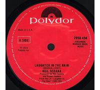 Neil Sedaka - Laughter In The Rain