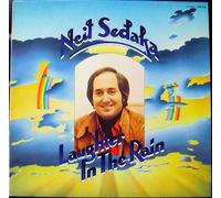 Neil Sedaka - LAUGHTER IN THE RAIN 7" (45)