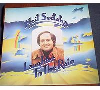 Neil Sedaka Laughter In The Rain Songs Music Original 12 inch 33 rpm LP Vinyl Album Record