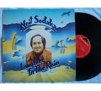 NEIL SEDAKA Laughter in the Rain vinyl LP