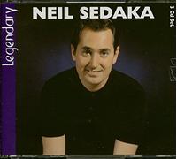 Neil Sedaka - Legendary [Australian Import]