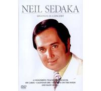 Neil Sedaka - Legends in Concert [DVD]