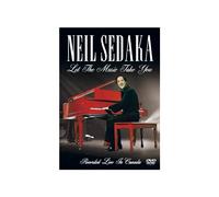Neil Sedaka - Let The Music Take You [DVD]