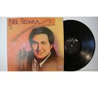 Neil Sedaka - let's go steady again LP