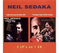 NEIL SEDAKA - Little Devil & His Other Hits/