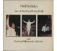 Neil Sedaka - Live At The Royal Festival Hall