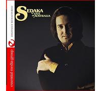 NEIL SEDAKA - Live in Australia