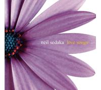 Sedaka, Neil - Love Songs