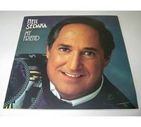 Neil Sedaka:My Friend