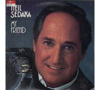 Neil Sedaka - My Friend [Vinyl LP]