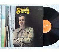 Neil Sedaka - NEIL SEDAKA Emergence vinyl LP