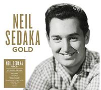 Neil Sedaka - Neil Sedaka: Gold