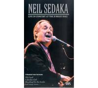 Neil Sedaka - Neil Sedaka: In Concert [VHS]