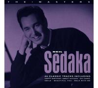 Neil Sedaka - Neil Sedaka Masters