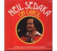 Neil Sedaka - NEIL SEDAKA Oh Carol LP 1974