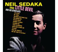 Neil Sedaka Neil Sedaka Sings Little Devil and His Other Hits (CD) (US IMPORT)