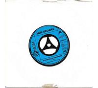 Neil Sedaka - Neil Sedaka - Standing On The Inside - 7" Single 1973 - MGM Records 2006-267 - UK Press