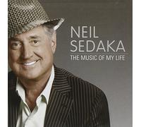 Neil Sedaka - Neil Sedaka - The Music of My Life