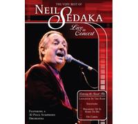 Neil Sedaka - Neil Sedaka - the Very Best of [DVD]