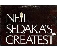 Neil Sedaka - Neil Sedaka's Greatest Hits