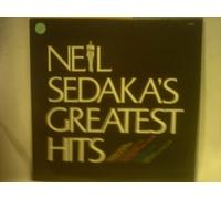 Neil Sedaka - Neil Sedaka's Greatest Hits [Vinyl LP]