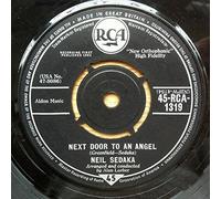 Neil Sedaka - Next Door To An Angel