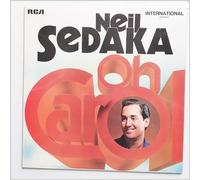 Neil Sedaka - Oh Carol