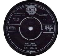 Neil Sedaka - Oh! Carol