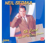 Neil Sedaka - Oh Carol and All the Early Classics