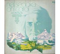 Neil Sedaka - Oh! Carol And Other Big Hits [Vinyl LP] [VINYL]