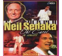 Neil Sedaka-Oh Carol in Conc. [DVD] [NTSC]
