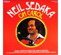 Neil Sedaka - Oh Carol - [LP]