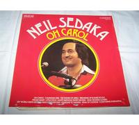 Neil Sedaka - Oh Carol-LP