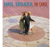 Sedaka, Neil - Oh Carol - The Complete Neil Sedaka 1956 - 1966