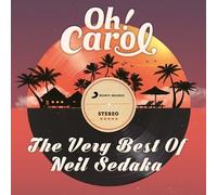 Neil Sedaka - Oh Carol: The Very Best Of Neil Sedaka (Korea Edition)