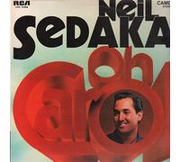 Neil Sedaka - Oh Carol [VINYL]