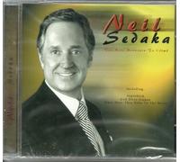 Neil Sedaka - One More Mountain To Climb by Neil Sedaka (1996-08-02)
