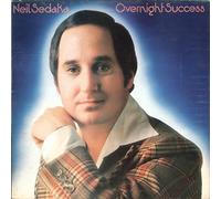 Neil Sedaka - Overnight Success [Vinyl]