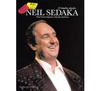 Neil Sedaka (Piano, Voice and Guitar)