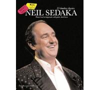 Neil Sedaka (Piano, Voice and Guitar)
