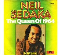Neil Sedaka - Queen Of 1964