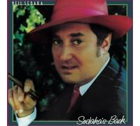 NEIL SEDAKA - Sedakas Back Red Vinyl - New Vinyl Record - 07 - O600z