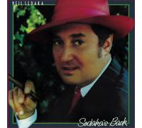 Neil Sedaka Sedaka's Back (Vinyl) (US IMPORT)