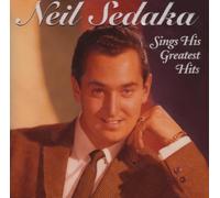 Sedaka, Neil - Sings His Greatest Hits