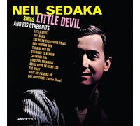 Neil Sedaka - Neil Sedaka Sings Little Devil And His Other Hits