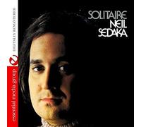 Neil Sedaka - Solitaire