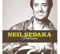 Neil Sedaka - Solitaire