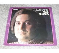 Neil Sedaka - solitaire LP