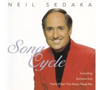 Neil Sedaka - Song Cycle