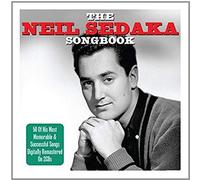 Neil Sedaka - Songbook [Double CD]